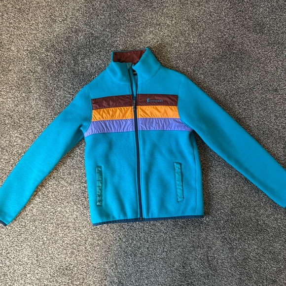 Cotopaxi jacket, excellent condition.  XS - Picture 1 of 5